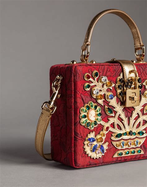 dolce gabbana women bag|Dolce & Gabbana Bags.